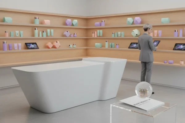 Beauty Subscriptions: 2026 Market Shake-Up Arrives