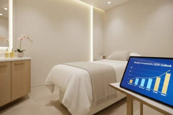 Blackstone’s 2026 Beauty Strategy: Investor Myths Debunked