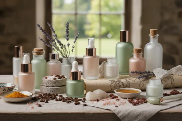 Global Beauty: Local Services Resurgence in 2026