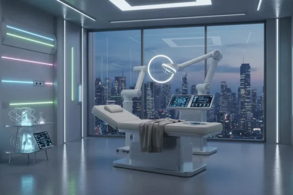 Highstock’s $30M: Reshaping Beauty in 2026