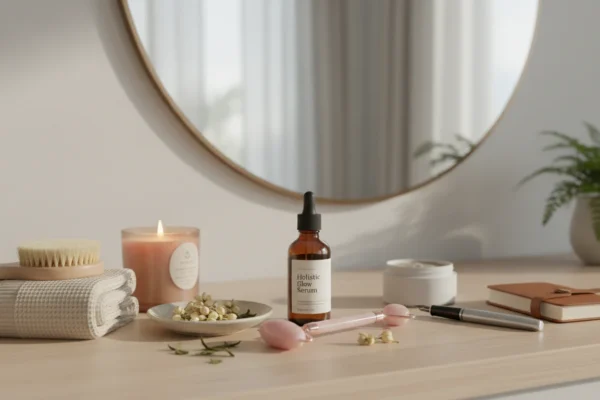 Holistic Beauty: Investing in Wellness by 2026