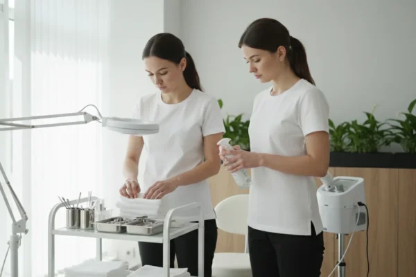 L’Oréal in 2026: Can Stable Beauty Deliver Growth?