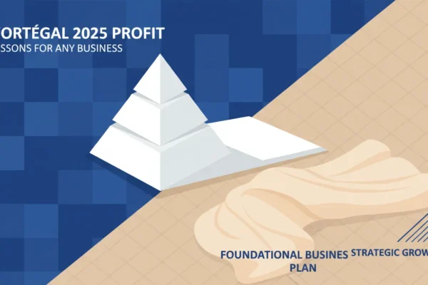 L’Oréal’s 2025 Profit: Lessons for Any Business