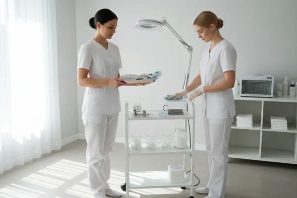 Macquarie’s $784B Beauty Bet in 2027