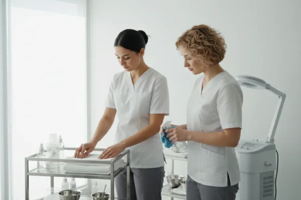 Mao Geping’s 2025 Growth: Beauty’s Premium Shift