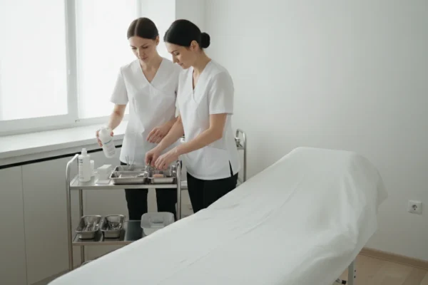 Niche Beauty M&A: 2026 Growth & Acquisition Playbook