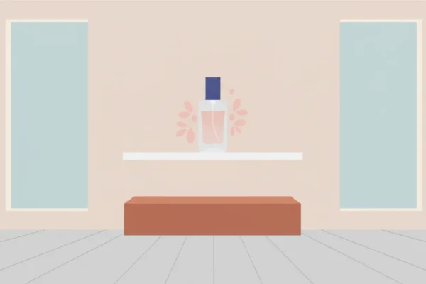 Shiseido’s Niche Fragrance Pivot: 2026 Strategy