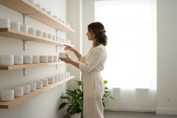Skincare’s $205 Billion Future: Niche Brands Win by 2028