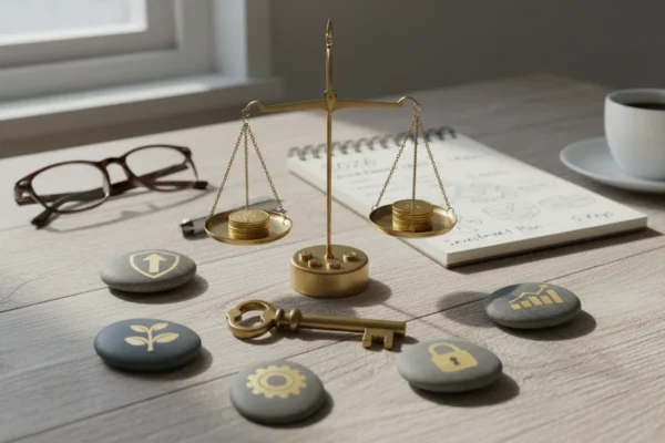 Stock Market Stability: 5 Keys for 2026 Investors