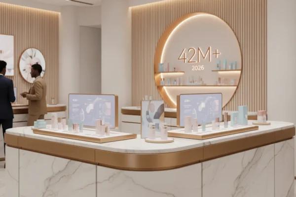 Ulta’s 42M Loyalty Surge: 2026 Beauty Lessons