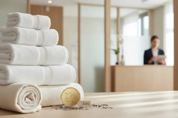 Waxing Prices: Regulation Adds 12% by 2025