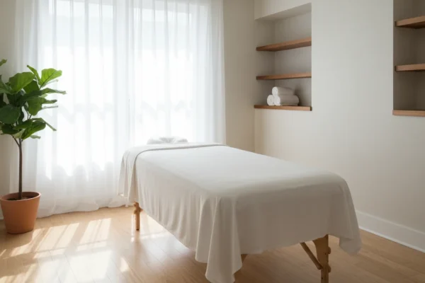 Waxing Salons: 30% Revenue Boost by 2026