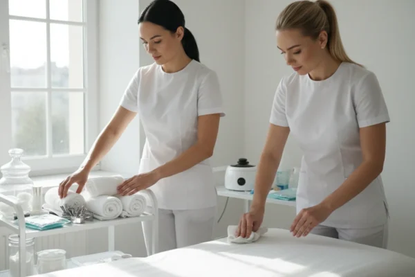 Waxing Services: $25.6B Opportunity by 2029