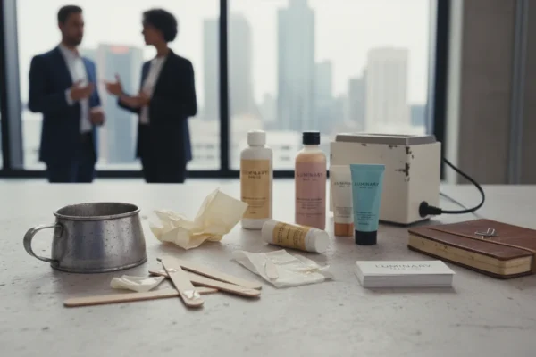 Waxing Startups: Funding Challenges in 2026