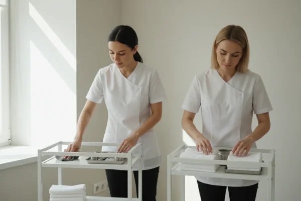 Beauty Finance: 2026 Deal Structuring Myths Debunked