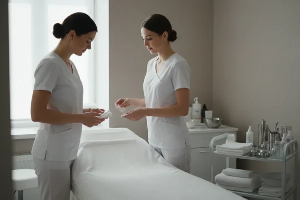 Beauty Finance: Membership Funding in 2026