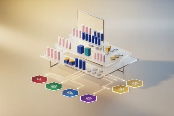 Beauty Inventory Blunders: 5 Fixes for 2026
