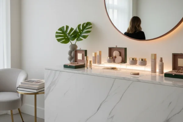 Beauty Investment: £5.3B Market by 2028?