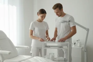 Beauty M&A 2025: 5 Ways to Stabilize Waxing Costs