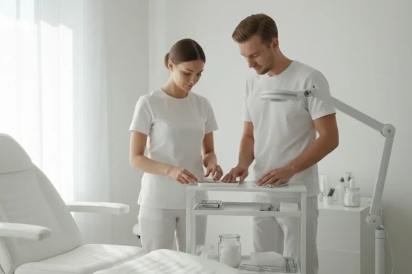 Beauty M&A 2025: 5 Ways to Stabilize Waxing Costs