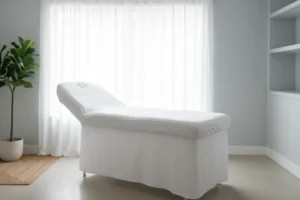 Beauty Science: Microfluidics Raises Waxing Costs by 20%