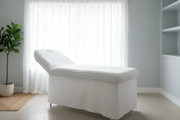 Beauty Science: Microfluidics Raises Waxing Costs by 20%