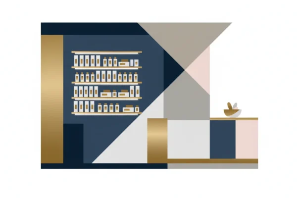 Beauty Services: Franchises Outpace Indies in 2025