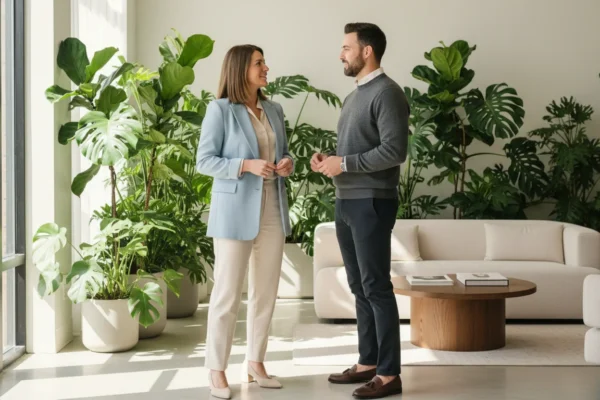 Beauty SMBs: 2025 Debt Financing Revolution