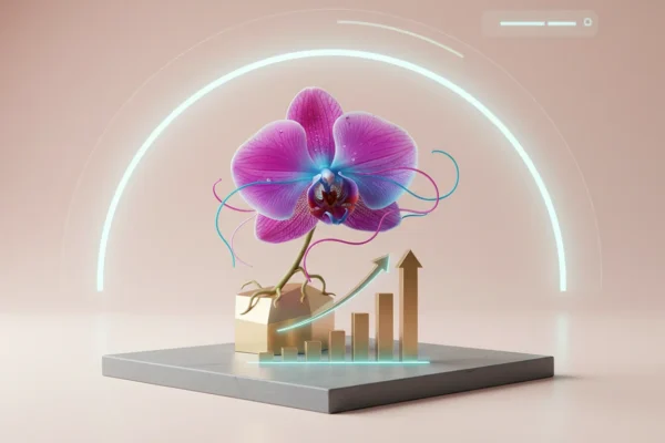 Coty’s 2027 Beauty Strategy: 20% Digital Growth
