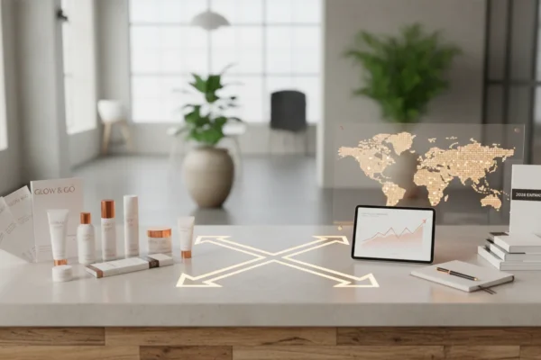 Glow & Go’s 2026 Crossroads: Scaling Service Businesses