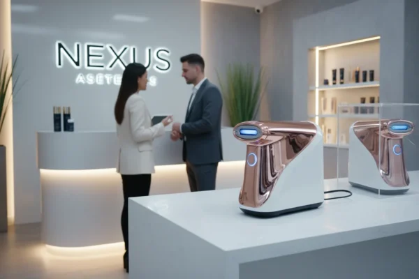 Hair Removal’s 2026 Surge: $2.5B Untapped Potential