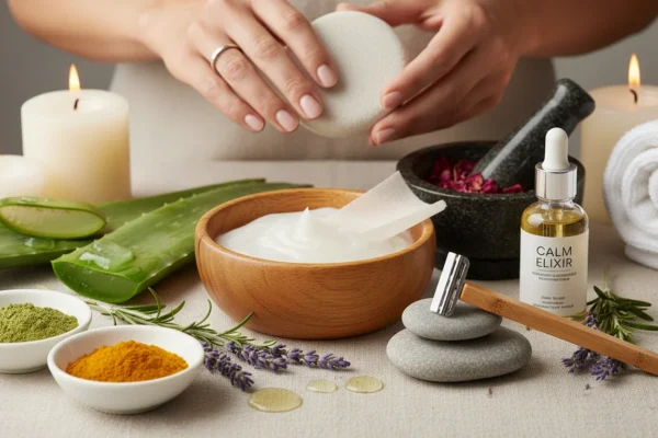 Holistic Hair Removal: A $5.6T Wellness Trend in 2025