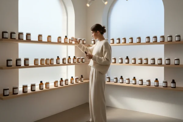 L’Oréal’s 2026 Valuation: E-commerce Drives Growth
