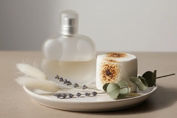 Marshmallow Perfumes: 2026’s Holistic Beauty Trend