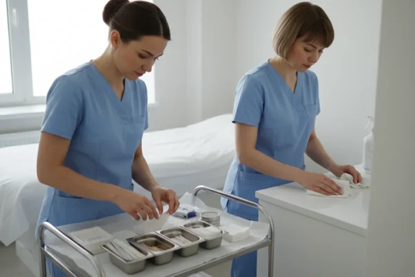 MRR: Beauty Services’ Investor Edge for 2026
