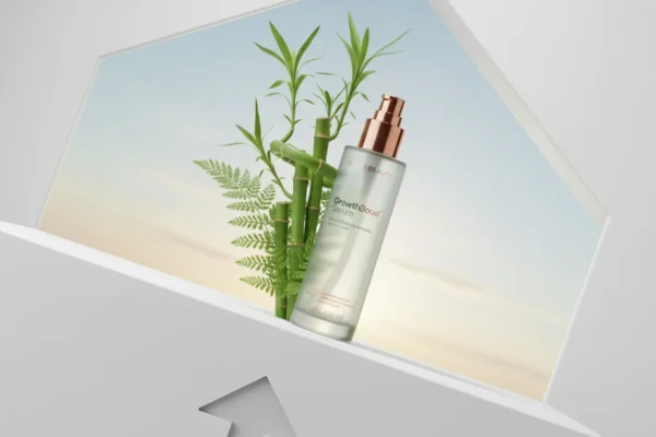 Sally Beauty: 2026 Strategy Boosts Sales 15%