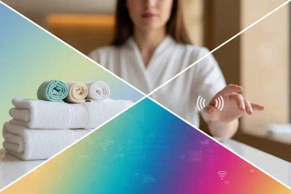 Salon Market: Digital Growth Strategies for 2026