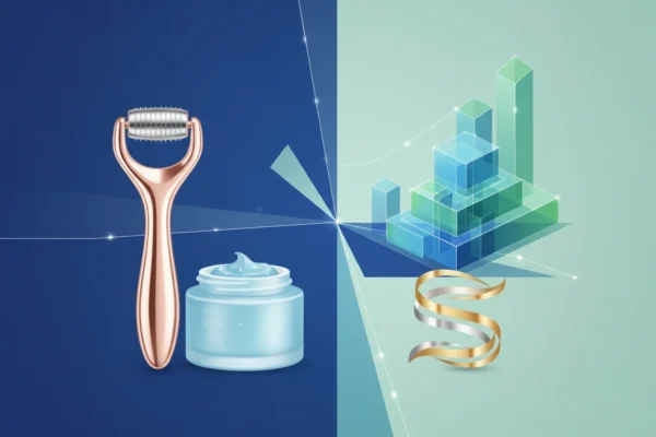Scent Beauty’s 2026 Financial Blueprint for Startups