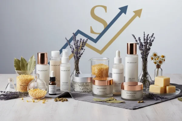 Waldencast’s 2026 Sephora Waxing Bet: Will it Pay Off?