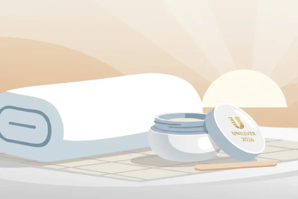 Waxing’s Future: Unilever’s 2026 Strategy Shift