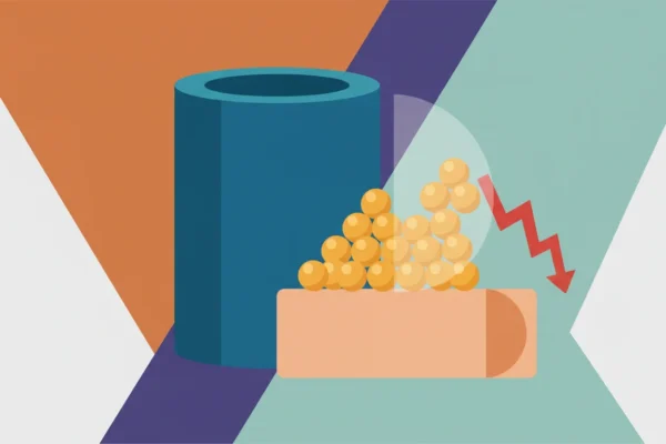 Waxing Salons: 2025 Profit Margins Shrink 15%